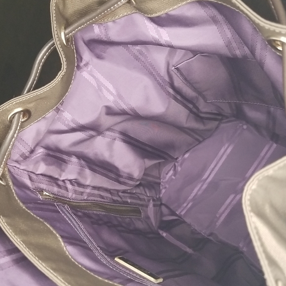 Tumi Backpack, Brown, GREAT Condition - Picture 12 of 15